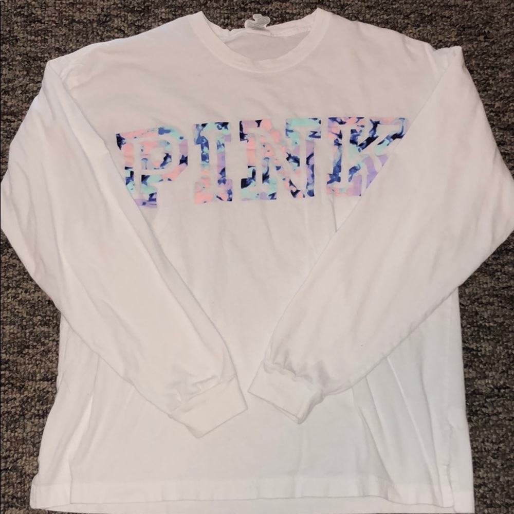 Victoria’s Secret PINK long sleeve